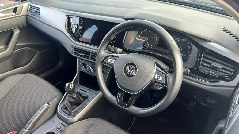 Volkswagen Polo 1.0 TSI 95 SE Tech Edition 5dr Petrol Hatchback